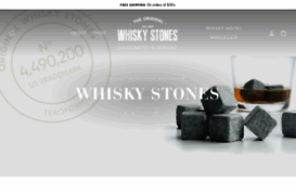 whiskystone.myshopify.com