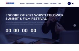 whistleblowersummit.com