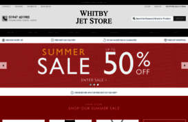 whitbyjetstore.com