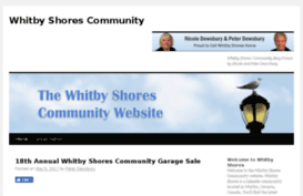 whitbyshores.org