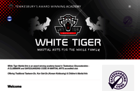 white-tiger-tkd.com