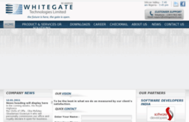 whitegatetech.com
