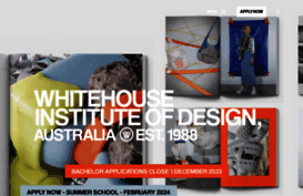 whitehouse-design.edu.au
