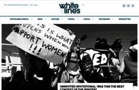whitelines.com