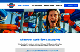 whitewaterworld.com.au