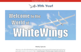 whitewings.com