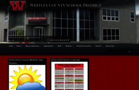 whitley.kyschools.us