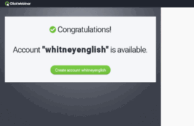 whitneyenglish.clickwebinar.com