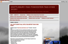 whittleburyhallhoteltaxi.blogspot.co.uk