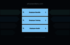 whizzworkers.com