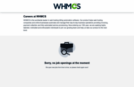 whmcs.workable.com