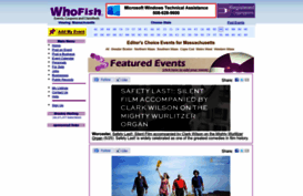 whofish.com