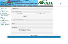 whois.btcl.net.bd