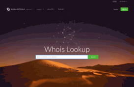 whois.domaintools.com