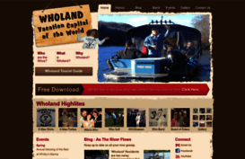 wholand.com