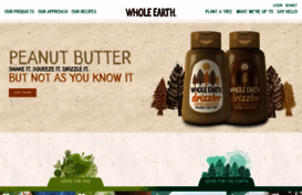 wholeearthfoods.com