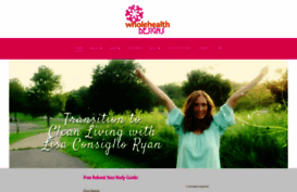 wholehealthdesigns.com