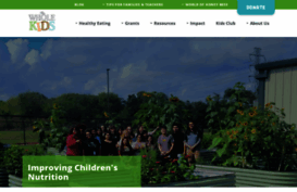 wholekidsfoundation.org