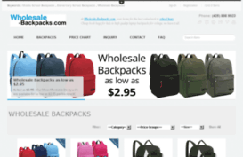 wholesale-backpacks.com