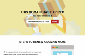 wholesale-portal.com
