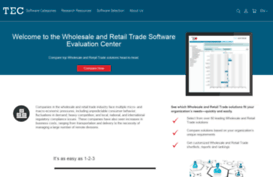 wholesale-retail-trade.technologyevaluation.com