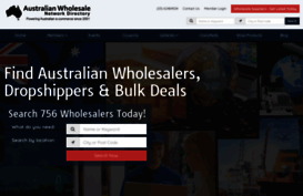 wholesaledirectory.com.au