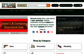 wholesalehunter.com