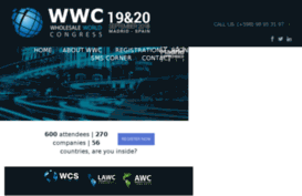 wholesaleworldcongress.com