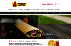 whollybagels.co.nz