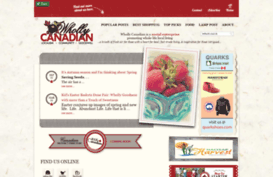 whollycanadian.ca