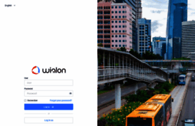 wialon.su