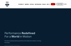 wib-bearings.com