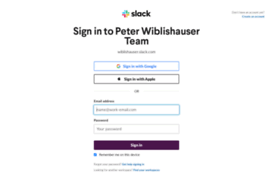 wiblishauser.slack.com