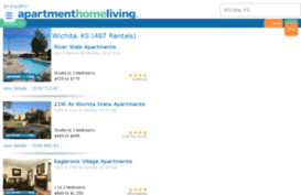 wichita.apartmenthomeliving.com