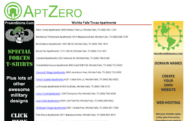 wichitafallsapts.aptzero.net