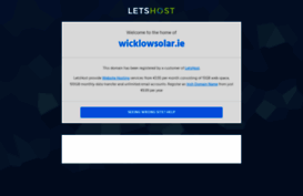 wicklowsolar.ie