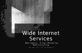 wideinternetservices.com