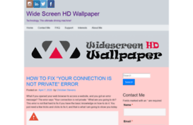 widescreenhdwallpapers.com