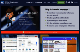 widestep-keyloggers.com
