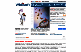 widisoft.com
