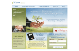 widow.com