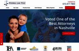 widriglaw.com