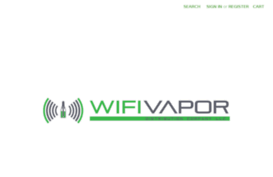 wifivapor.com