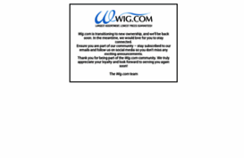 wig.com