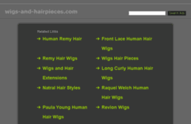 wigs-and-hairpieces.com
