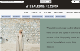 wigsaleonline.co.uk