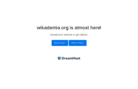 wikademia.org