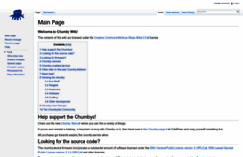 wiki.chumby.com