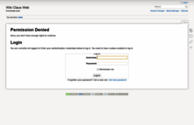 wiki.clausweb.ro