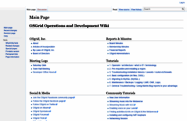 wiki.osgrid.org